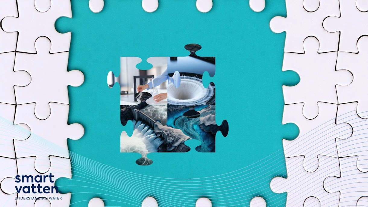 Nationale Wasserstrategie verschenkt großes Einsparpotenzial im Gebäudesektor