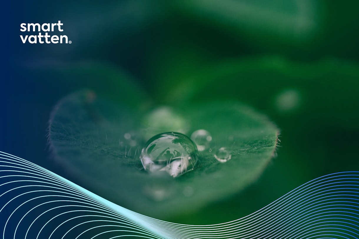 5 redenen om te starten met water besparen