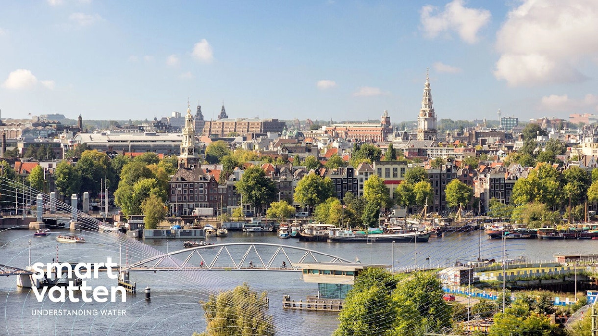 Nederlands Waterbeheer: Van Meesterschap naar Duurzaamheid