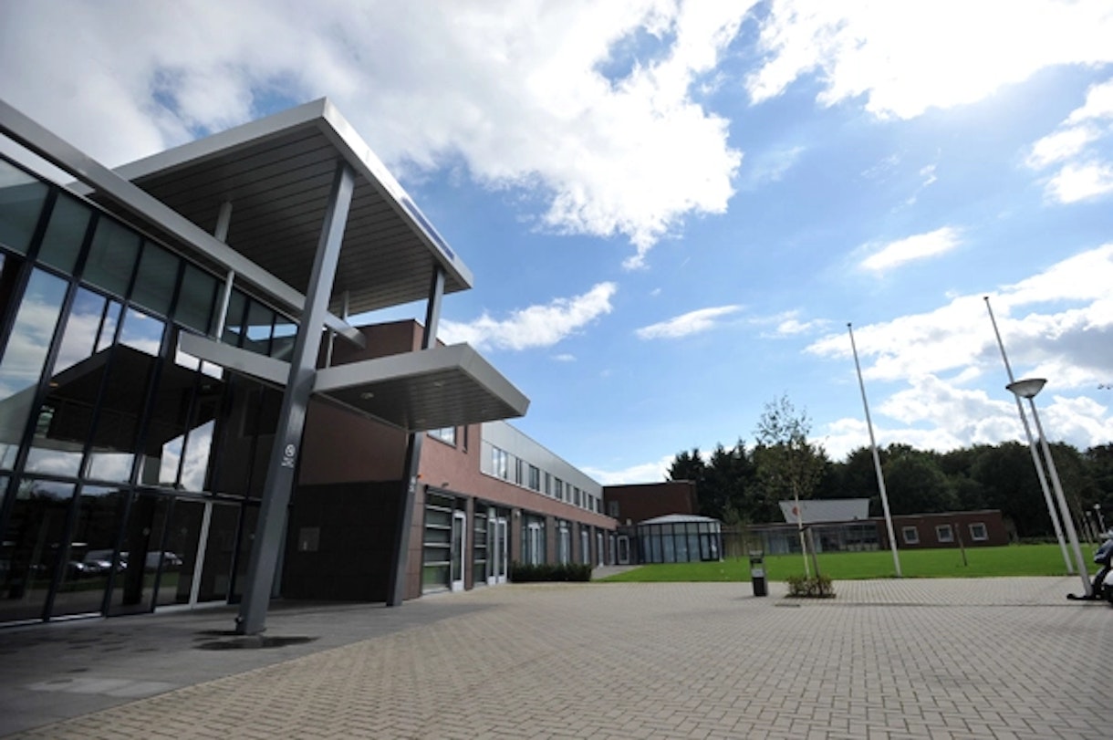 Novadic Kentron start met watermanagement