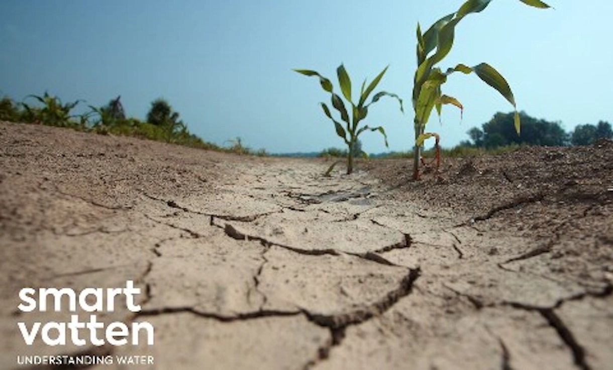 Smartvatten's Aanpak van Waterschaarste in Nederland