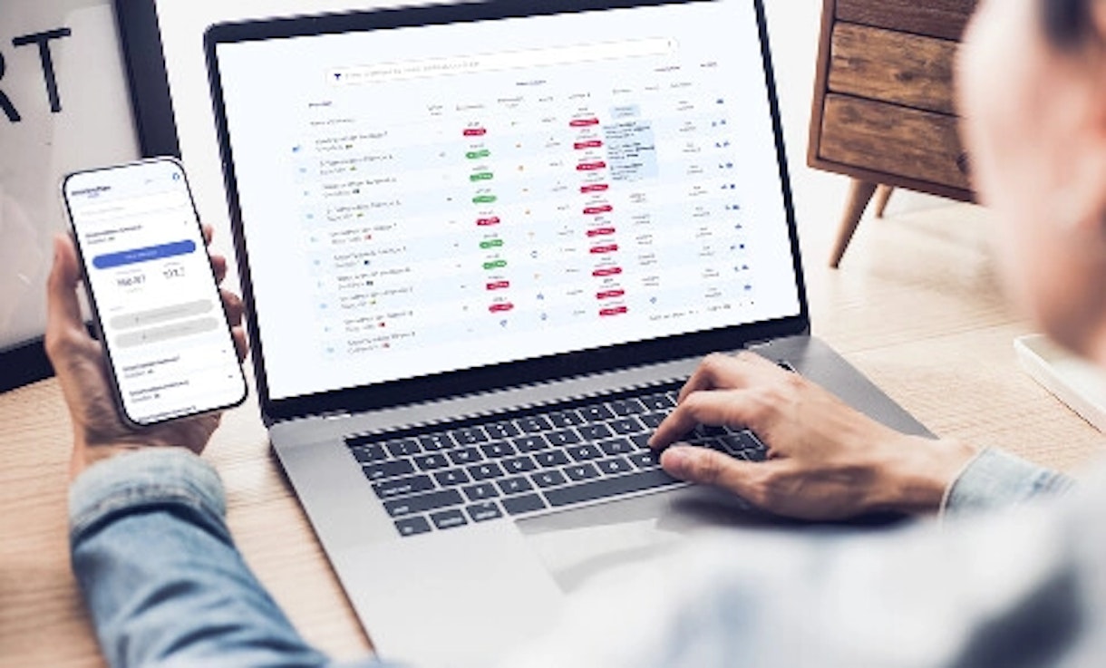 Benchmarking av Eiendommer: Hvorfor Smartvatten er det Beste Verktøyet