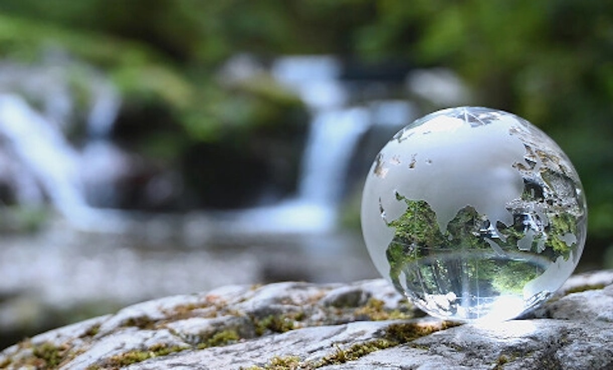 En Vannstrategi i 3 Steg: Maksimer Effektivitet og Bærekraft med Smartvatten