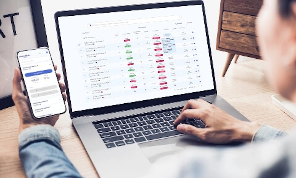 Overvåking av vannforbruk i store bygninger