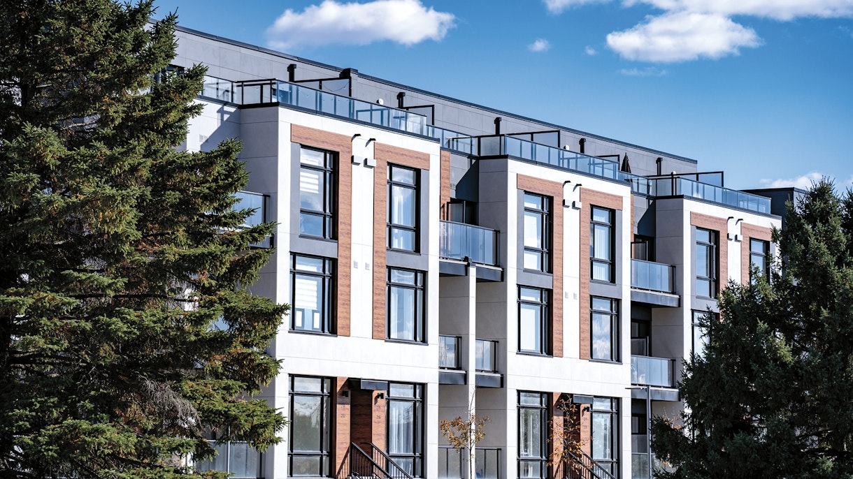 Housing company