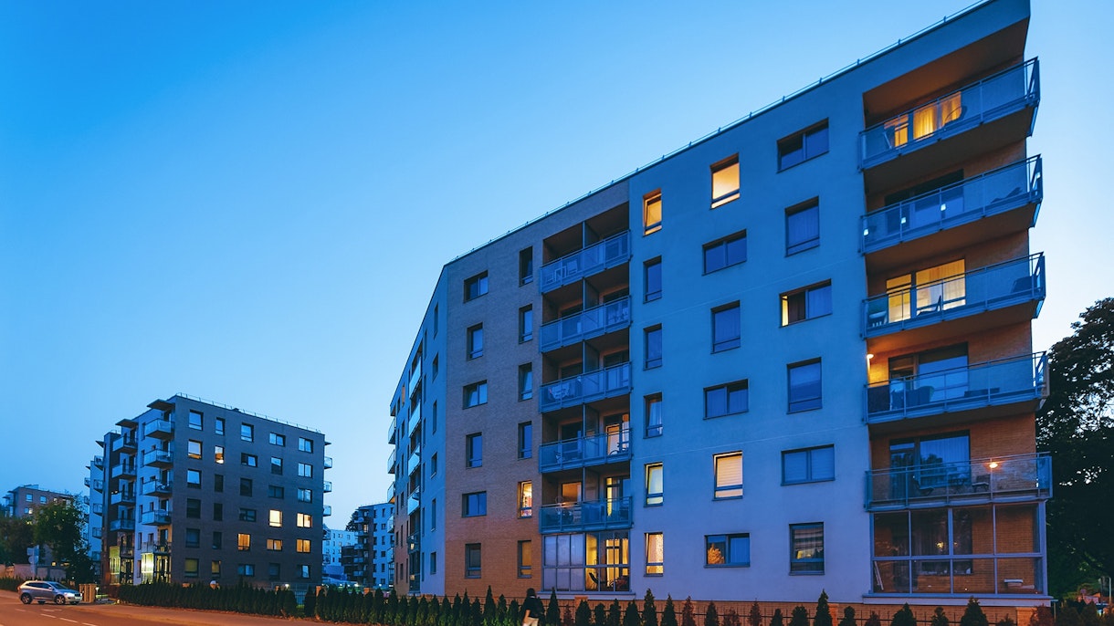 Main Picture for Residential