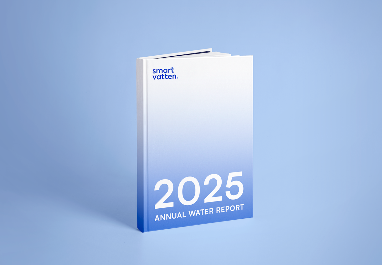 2025 Annual Water Report