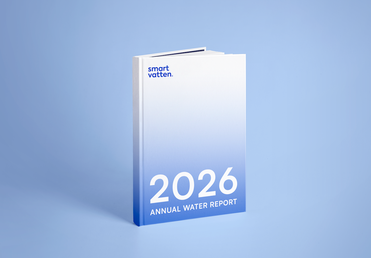 annual water report 2026