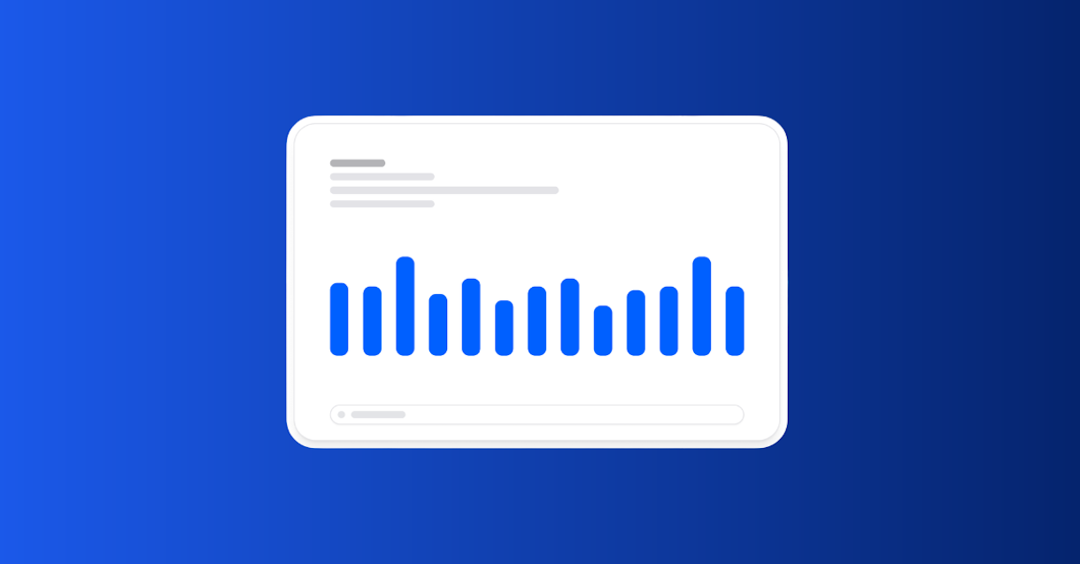 Non-Revenue Water: Increase efficiency