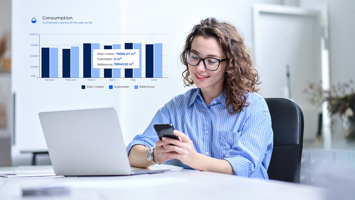 hub woman