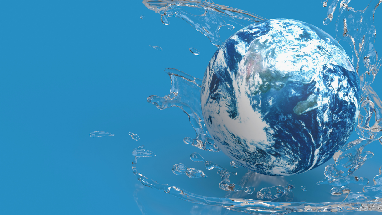 EPBD and water
