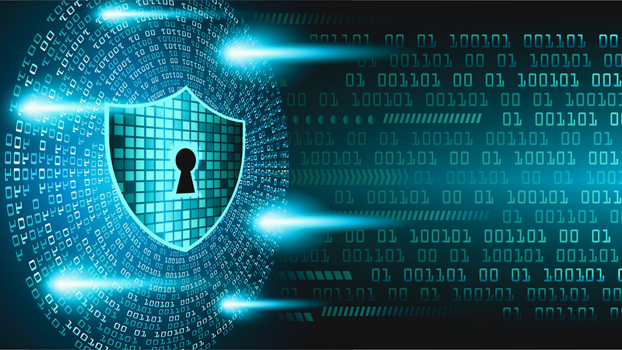 cybersecurity