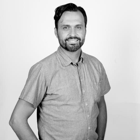 Jamie Butterworth