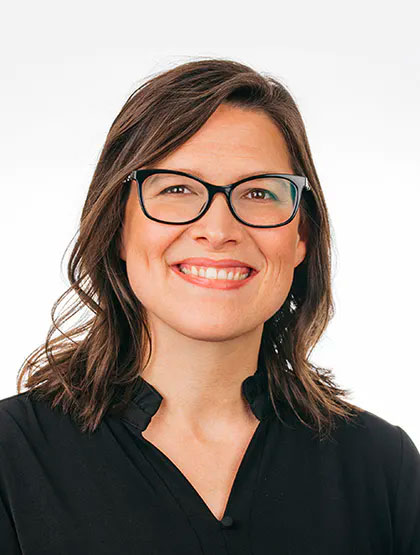 Rebecca Decrescenzo