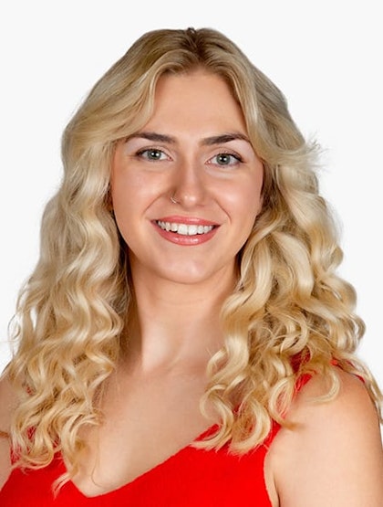 Rachell Winnie