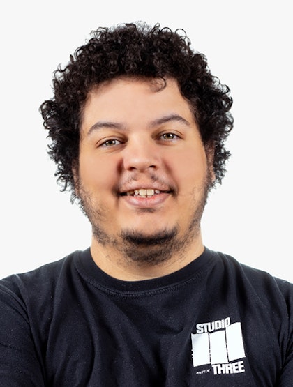 Alex Softli
