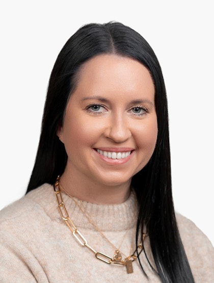 Erica Farnell