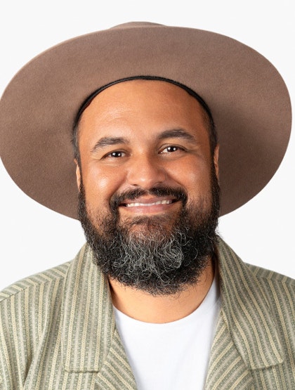 Johnny Mitri