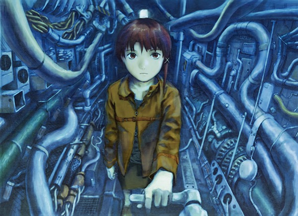 ｓｅｒｉａｌ　ｅｘｐｅｒｉｍｅｎｔｓ　ｌａｉｎ（期間限定生産）3枚メディア形式