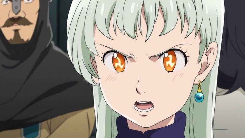 七つの大罪 神々の逆鱗 第話 003 Anique 七つの大罪 神々の逆鱗 第話 003 Anique