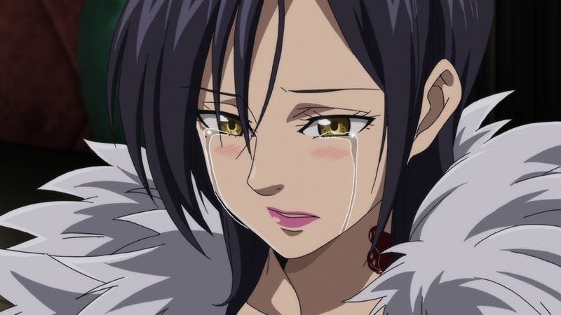 七つの大罪 神々の逆鱗 第21話 004 Anique 七つの大罪 神々の逆鱗 第21話 004 Anique