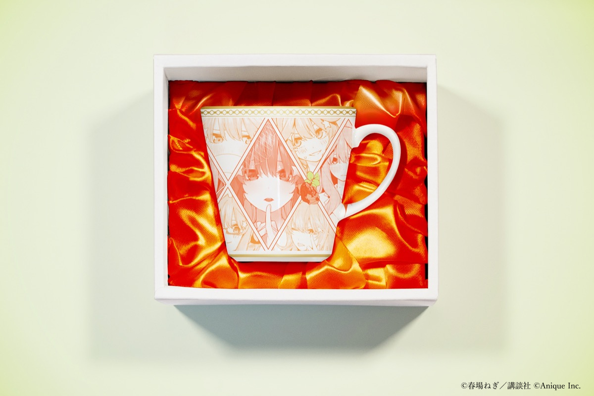 大好き 五等分の花嫁 中野五月 | Anique, 絵画