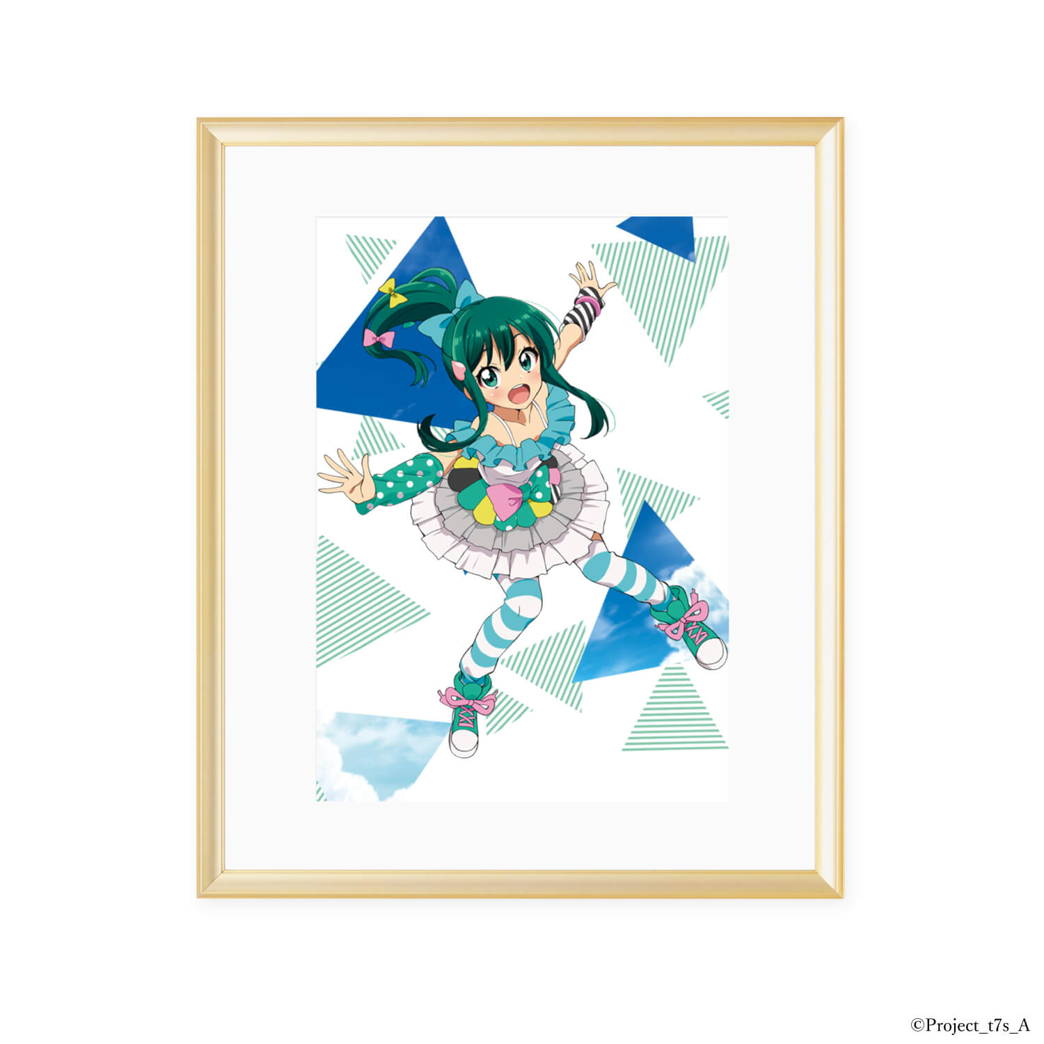 アカセカ パネル 芹沢鴨 登場人物 芹沢 鴨｜茜さすセカイでキミと詠う
