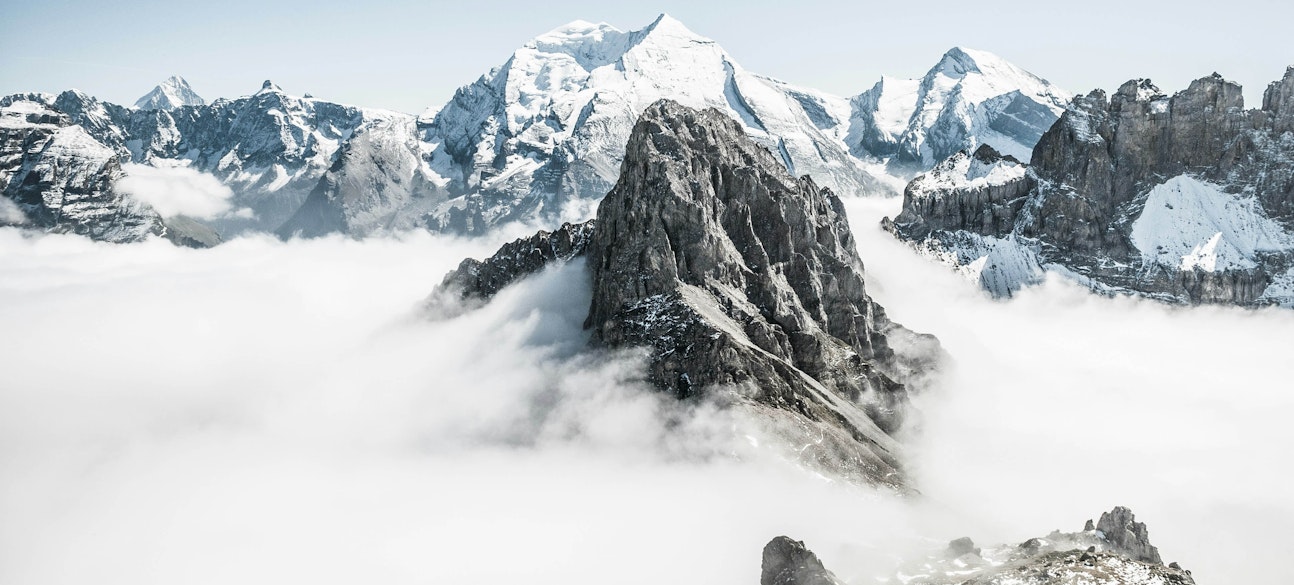 Montagne