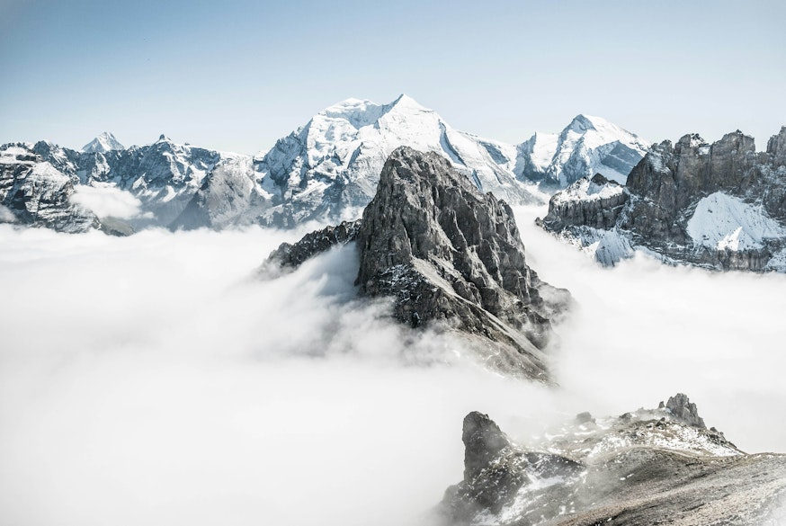 Montagne