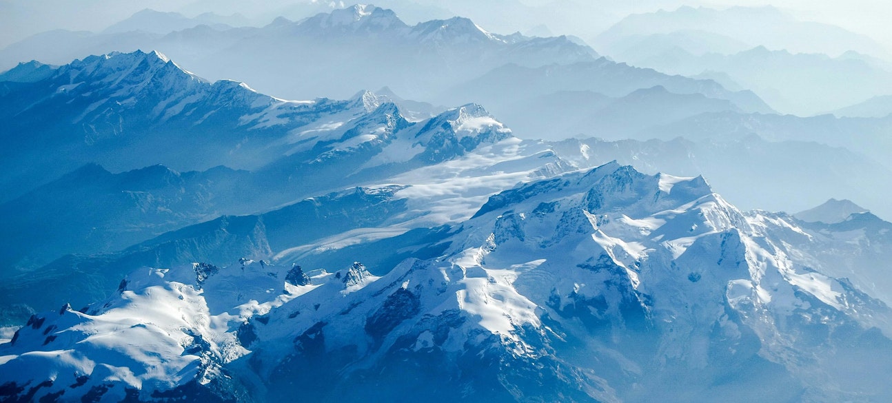 Montagnes