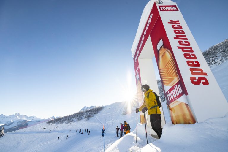 ski speedcheck