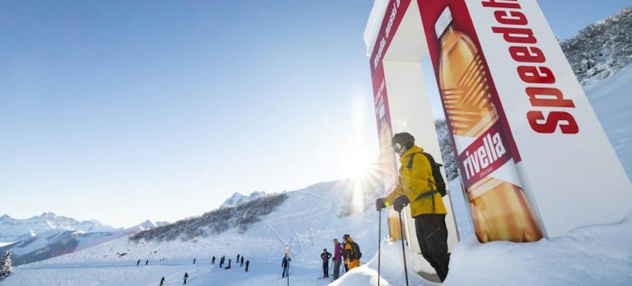 ski speedcheck