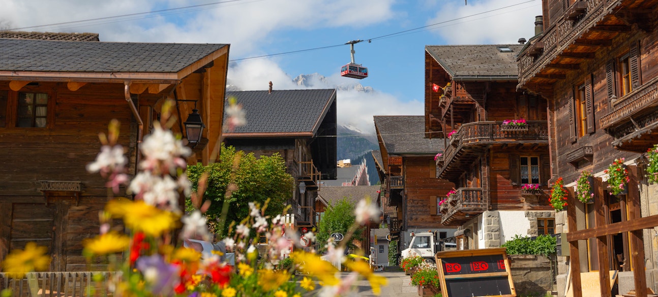 Champery