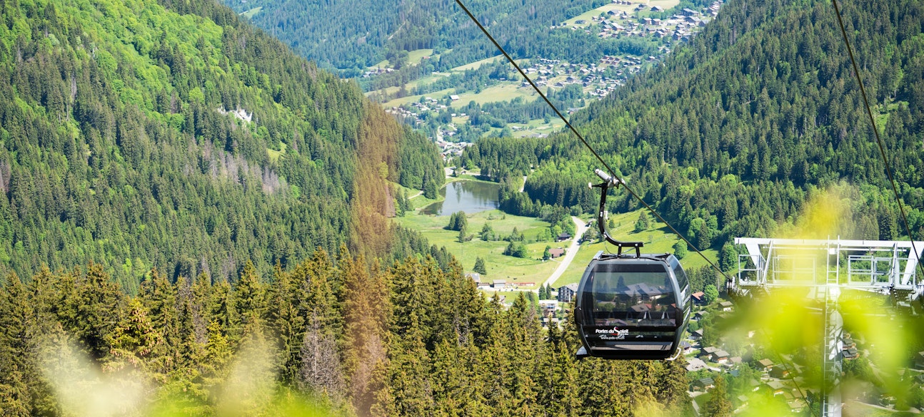 tc morgins