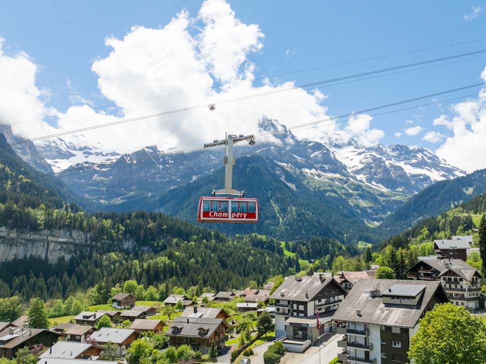 tph champery