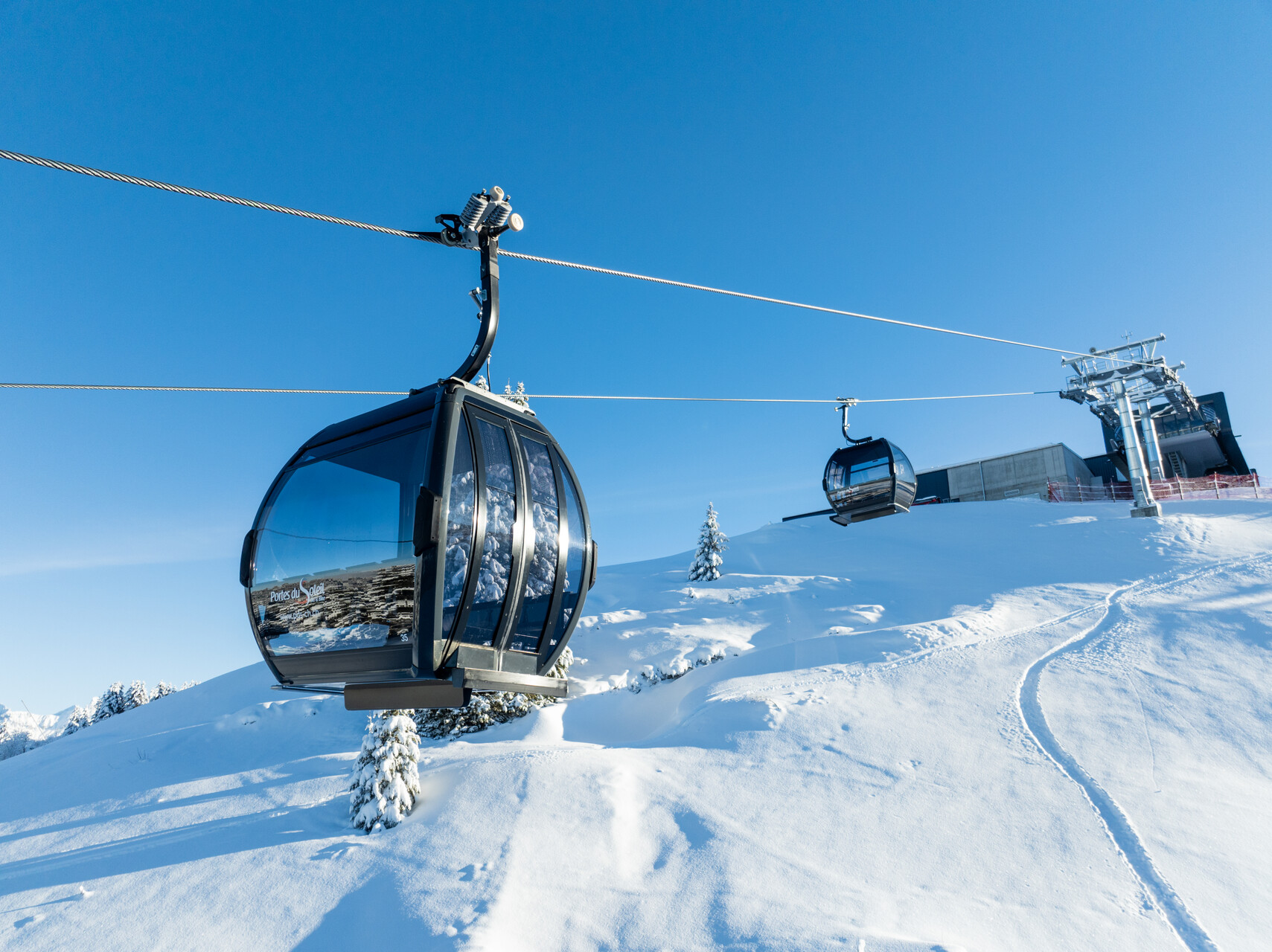 TC hiver