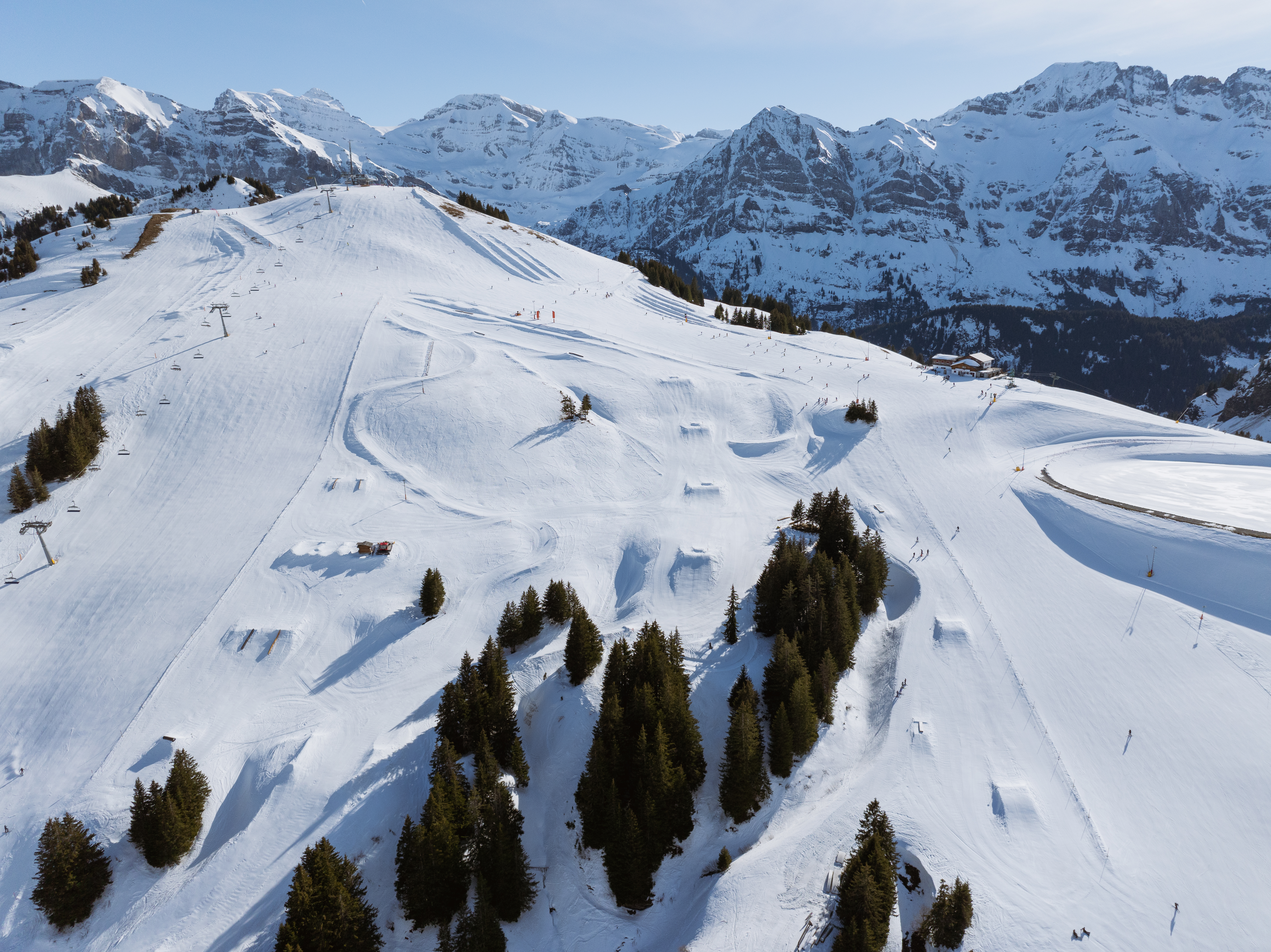 snowpark
