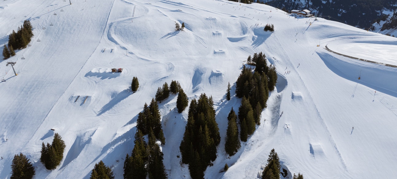 snowpark