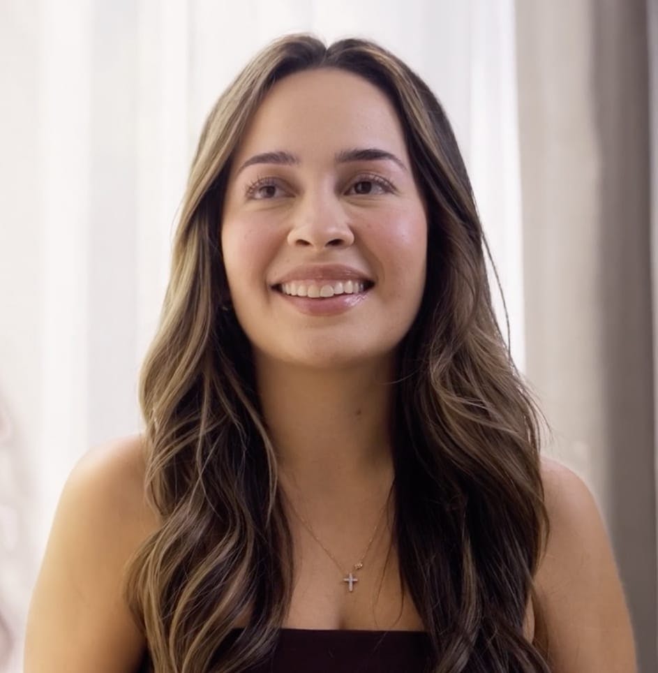 Jennifer, plastic surgery patient