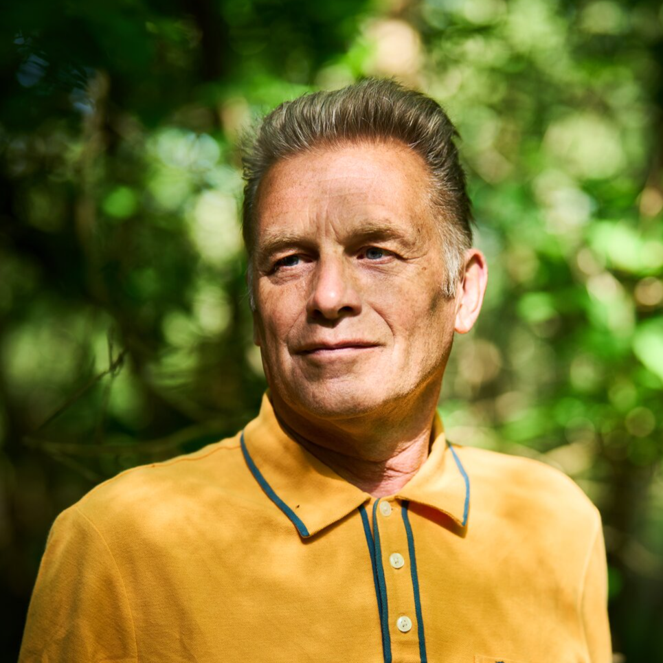 Chris Packham