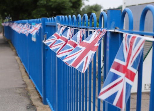 Platinum Pride (2) (Via Richard Harvey on flickr)