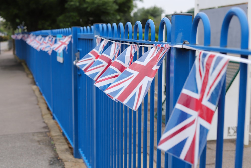 Platinum Pride (2) (Via Richard Harvey on flickr)