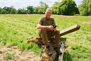 Chris Packham