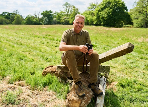 Chris Packham
