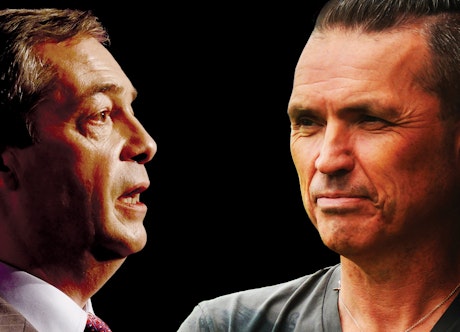 Farage-v-Dale