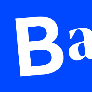 Babelfish logo