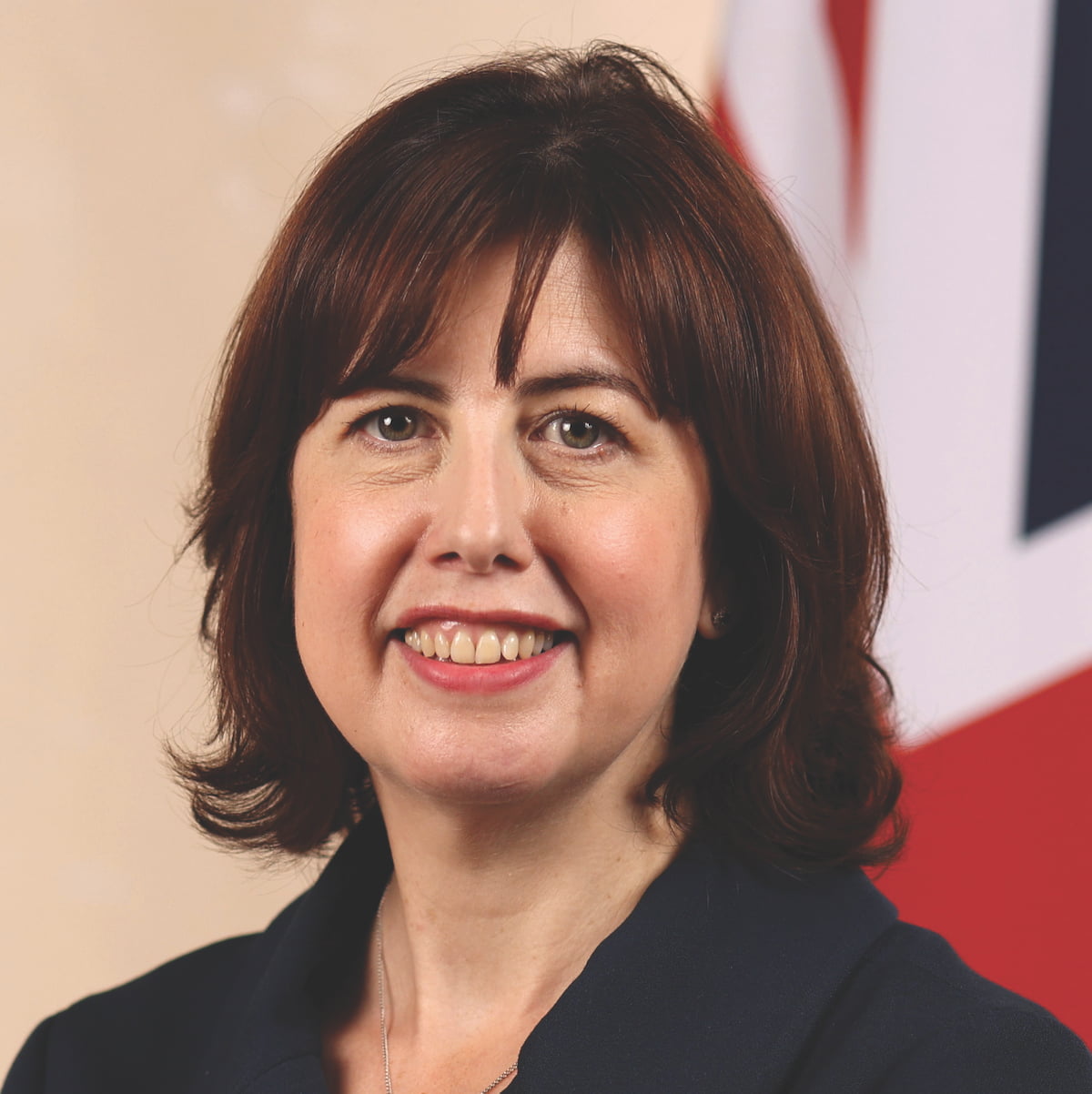 Lucy Powell MP