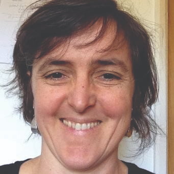 Dr Susan Hawley