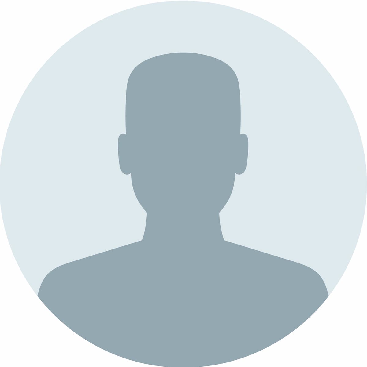 default avatar