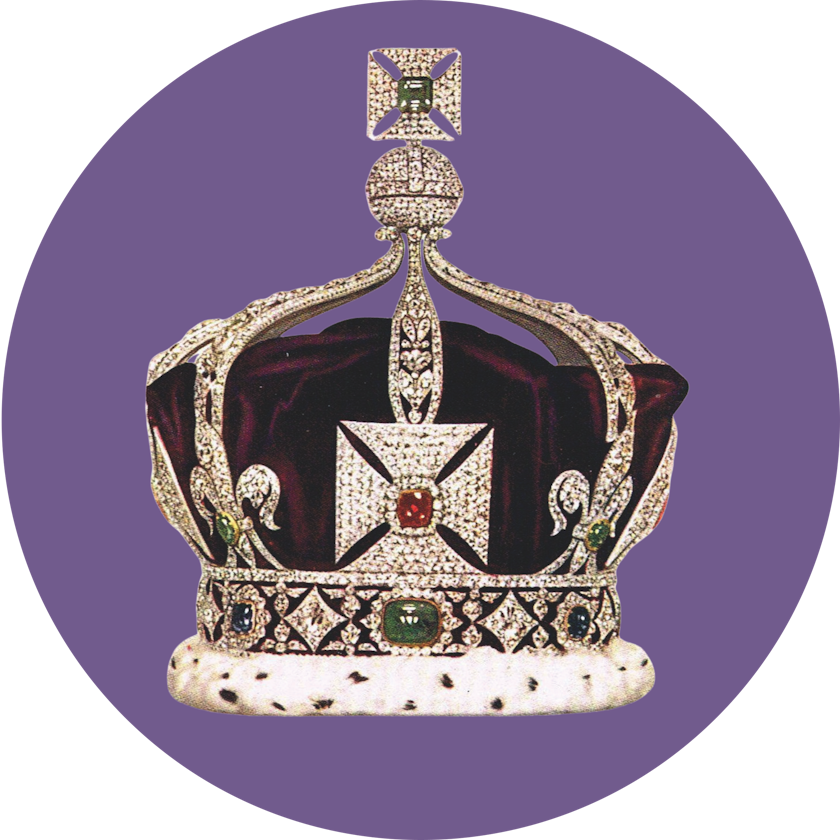 crown